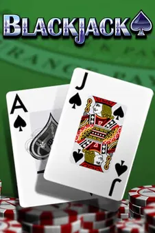 Blackjack wagering check