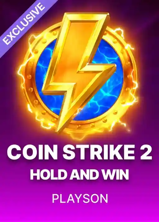 Coin Strike 2 Litecoin slot