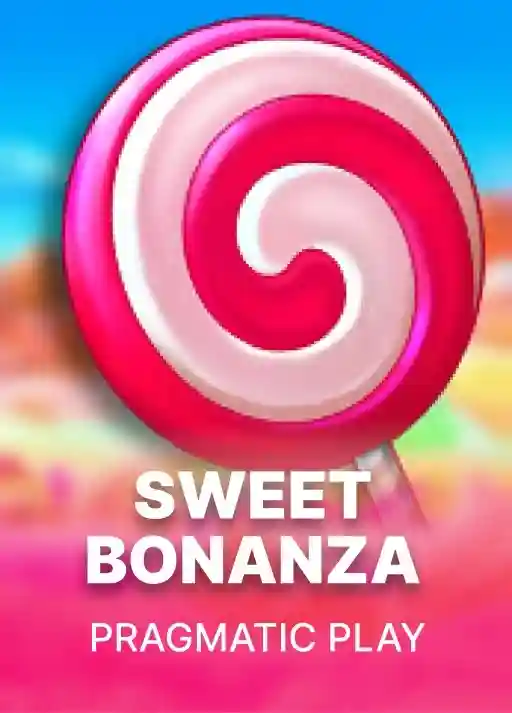 Sweet Bonanza free spins banner